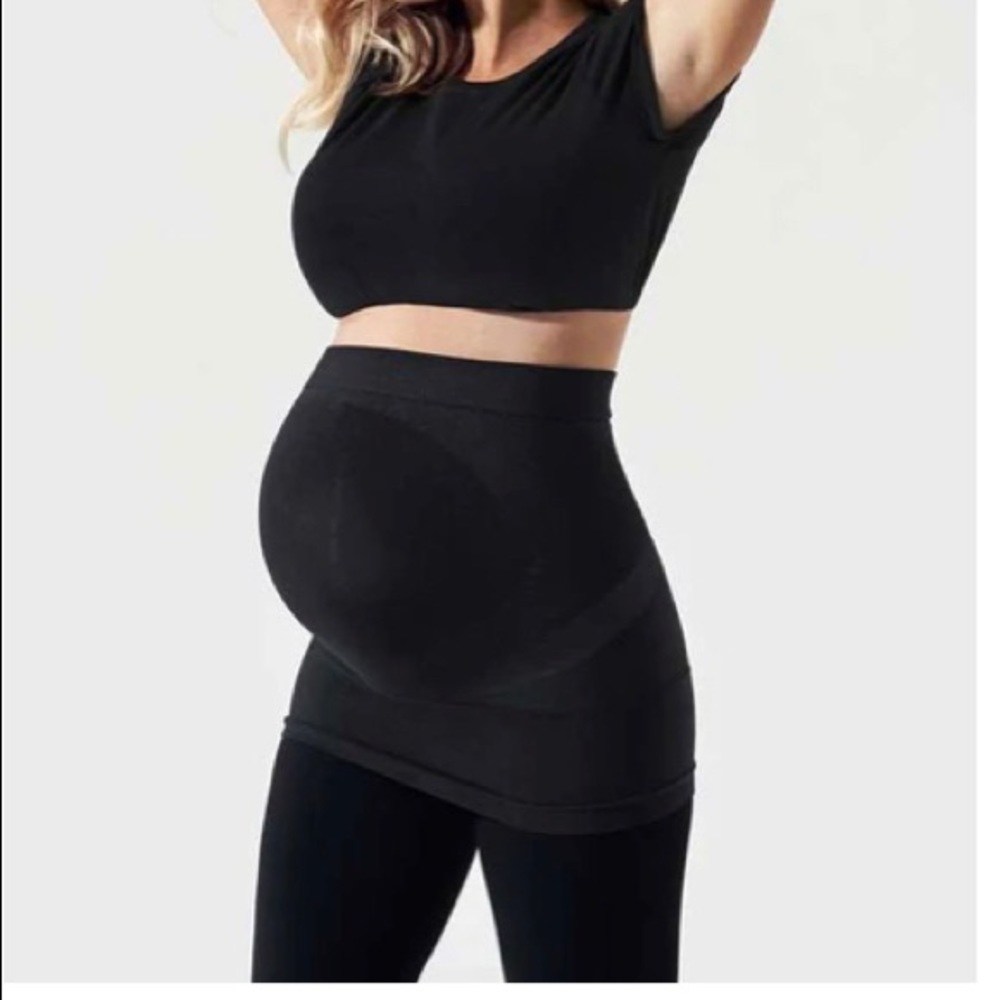 BLANQI belly support band
